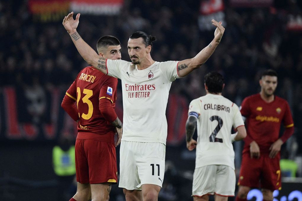 Roma đứng trước nhiều thách thức trước giờ ra sân với Milan