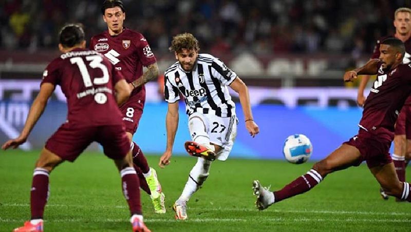 Đánh giá phong độ thi đấu gần đây của Juventus