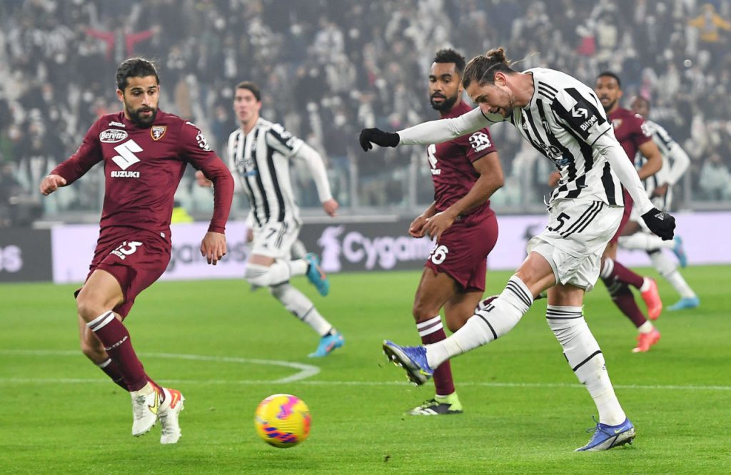 Nhận định soi kèo Juventus vs Torino cùng chuyên gia